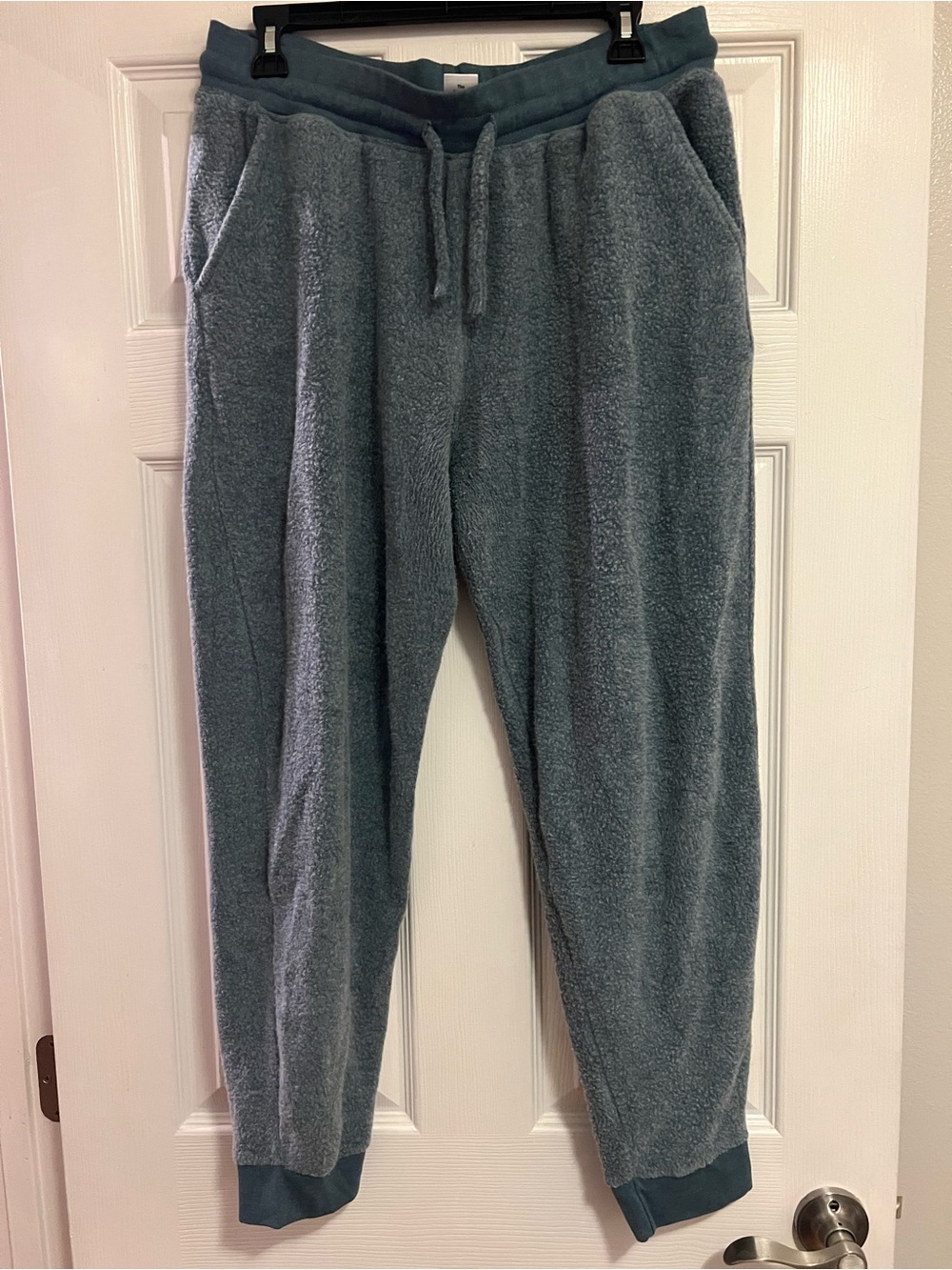Like New! Soft Serve Dark Blue, Skinny Joggers. Incredibly Soft! Size 2XL - Picture 2 of 9